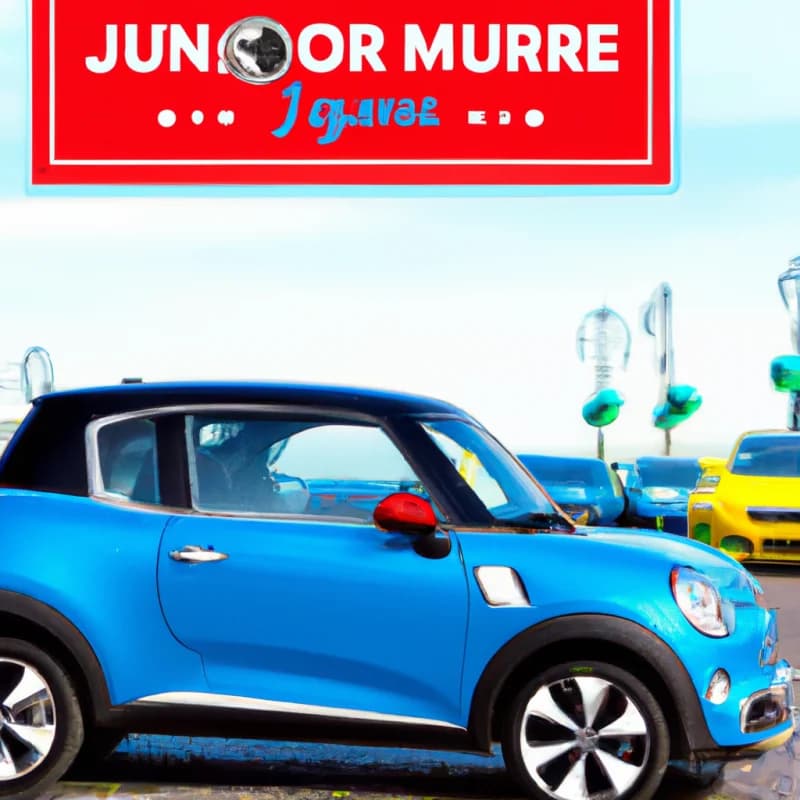 Otomobilin İki Yüzü: Junior Elettrica ve Junior Ibrida Türkiye’de Lansman Yaptı