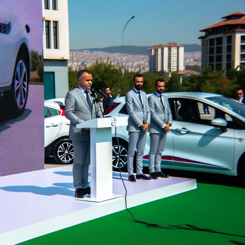 Türkiye’de Yeni Bir Dönem: Junior Elettrica ve Junior Ibrida Lansman Fiyatları Açıklandı