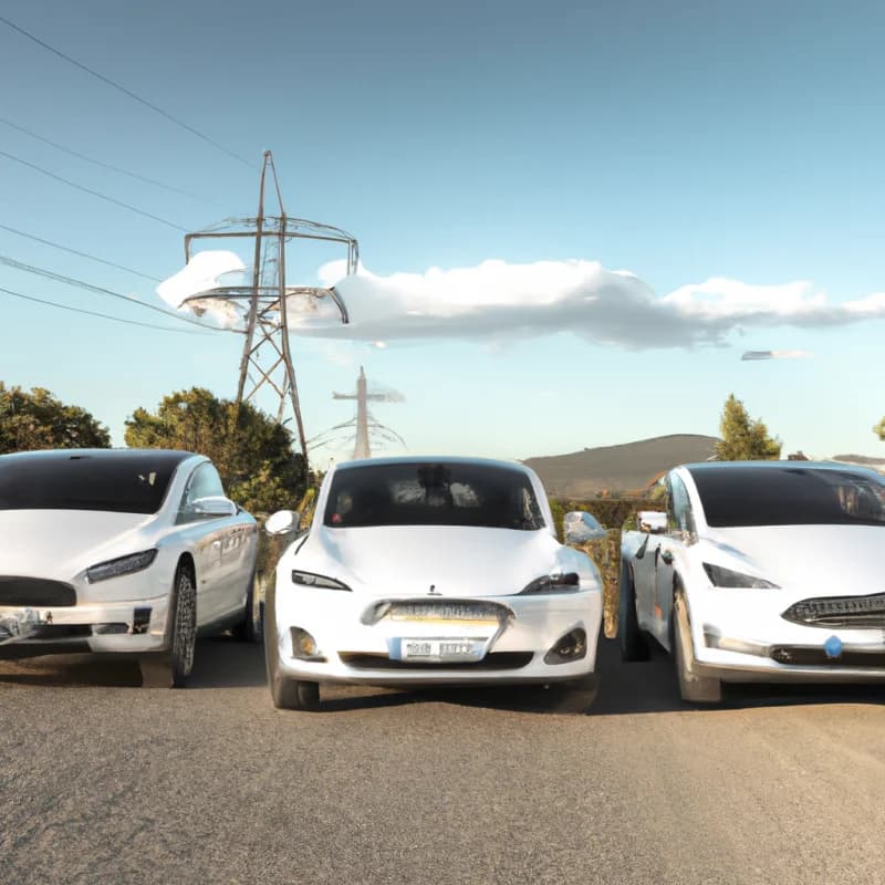 Tesla Model Y'nin Türkiye'deki Fiyat Listesi Açıklandı