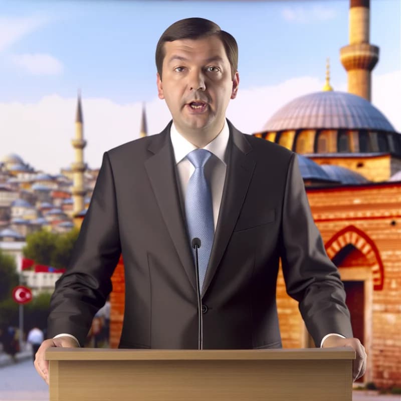 Bakan Bolat'tan Cari İşlemler Açıklamaları
