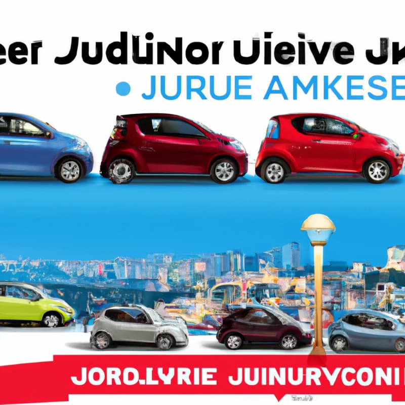 Otomobil Pazarına Yeni Soluk: Junior Elettrica ve Junior Ibrida Türkiye'de