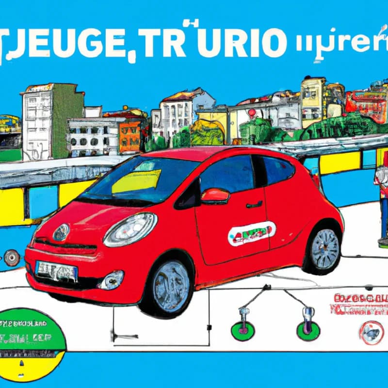 Türkiye'ye Gelen Junior Elettrica ve Junior Ibrida Modelleri Tanıtıldı