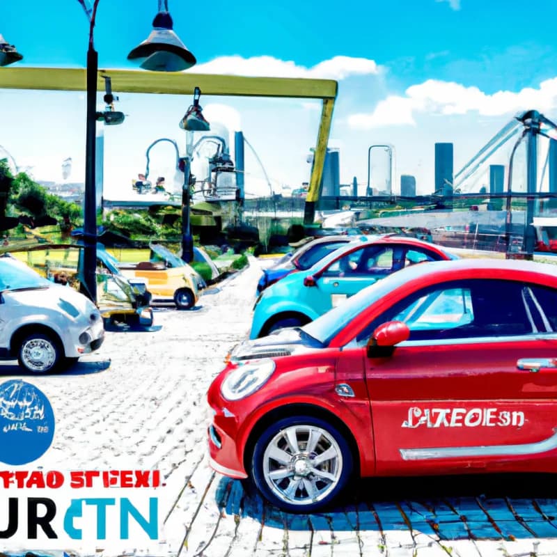 Otomobil Dünyasında Yeni Bir Dönem: Junior Elettrica ve Junior Ibrida Türkiye'de