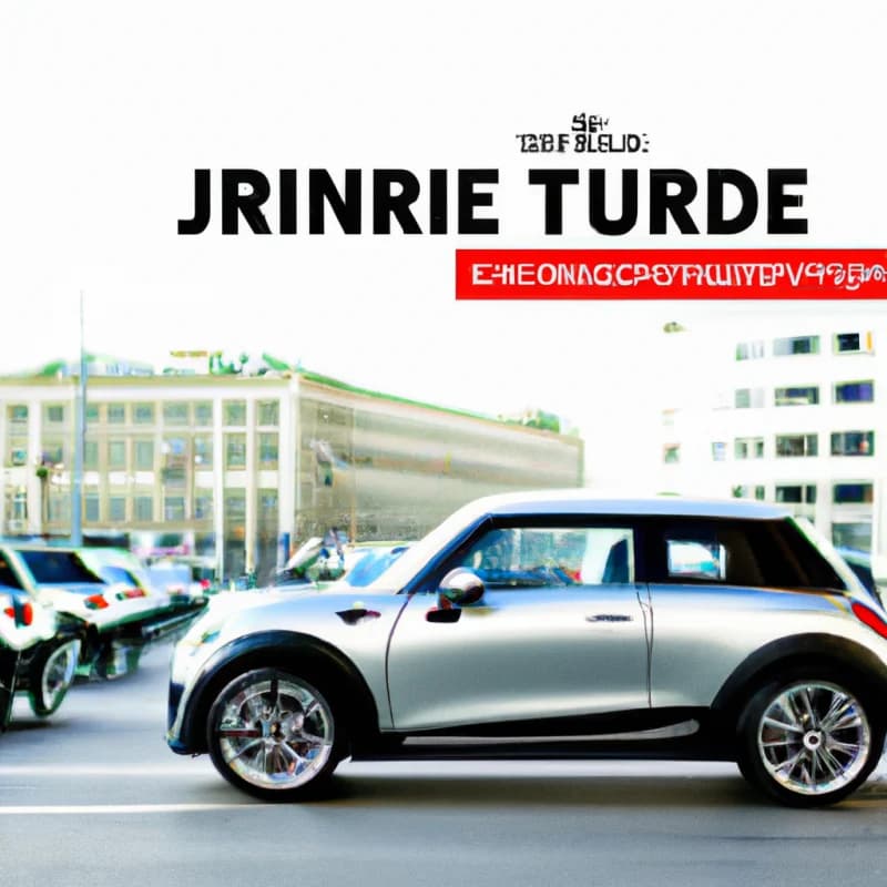Otomobil Dünyasında Yeni Bir Dönem: Junior Elettrica ve Junior Ibrida Türkiye’de