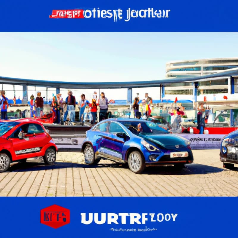 Otomobil Dünyasına Yeni Bir Soluk: Türkiye’yi Ziyaret Eden Junior Elettrica ve Junior Ibrida