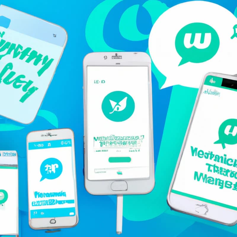 WhatsApp Kullanıcıları Artık Diğer Uygulamalardaki Kişilerle Sohbet Edebilecek