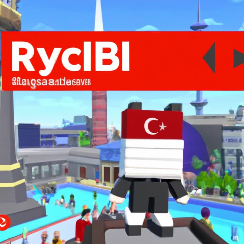 Rusya, Roblox'u Yasaklayan Ülkeler Arasına Katıldı