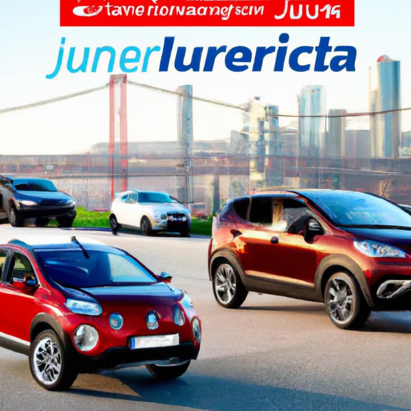 Otomobil Pazarında Yeni Bir Yıldız: Junior Elettrica ve Junior Ibrida Türkiye'de