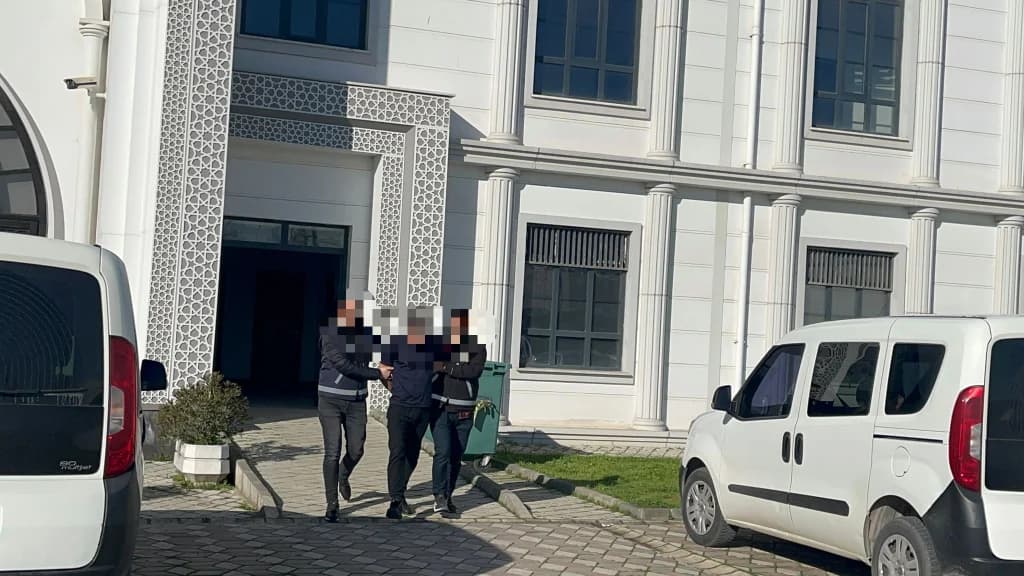 Çayırova'da silahlı saldırı girişimi: Şüpheli yakalandı!