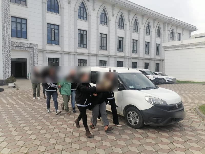 Kartepe'de Cinayet ve Yaralama Olayı!