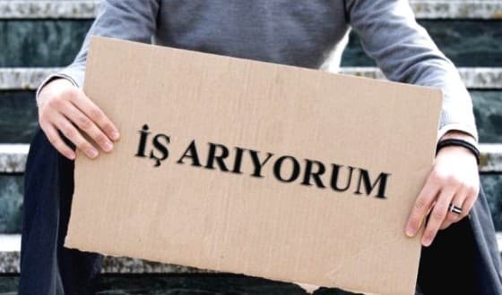 Kütahya'da 20 Bin İşçi Aranıyor!