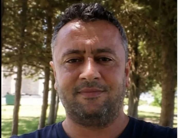 İzmit'te Genç Adam Kalbine Yenildi