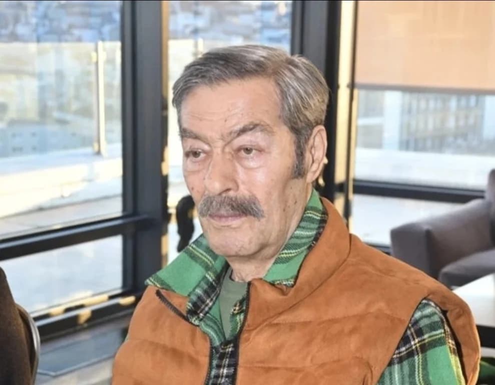 Kadir İnanır'dan sağlık durumu açıklaması