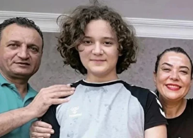 Kahramanmaraş'ta İhmalci Anne Tutuklandı!