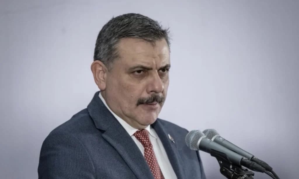 Kahramanmaraş'ta okul saldırısı: 9 ölü!