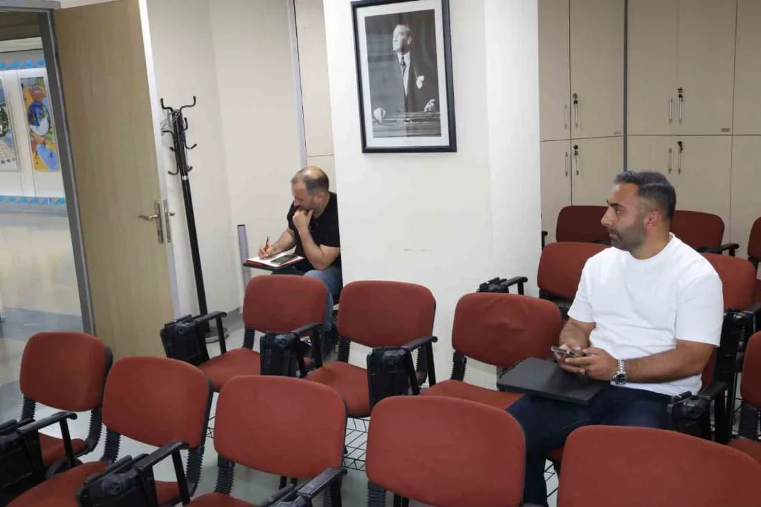 Kandıra’da 80 kilometrelik yolu onarılacak
