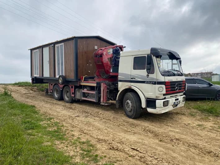 Kandıra'da kaçak yapılaşmaya sıkı denetim