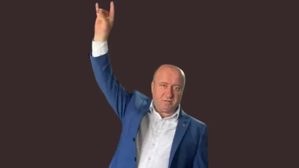 Kandıra'da meclis üyesi tutuklandı!