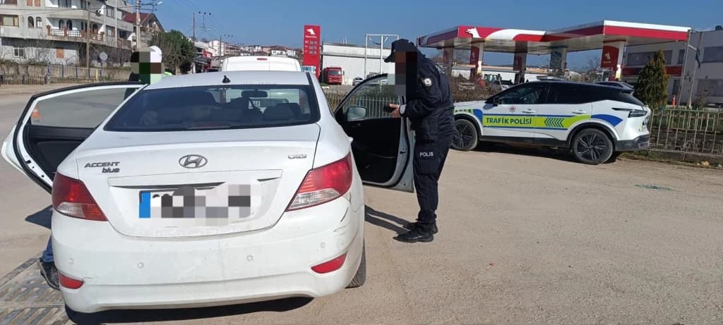 Kandıra'da okul çevreleri denetlendi
