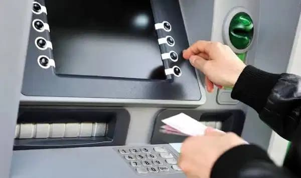 200 Bin TL Üzeri İşlemler Ertelendi!
