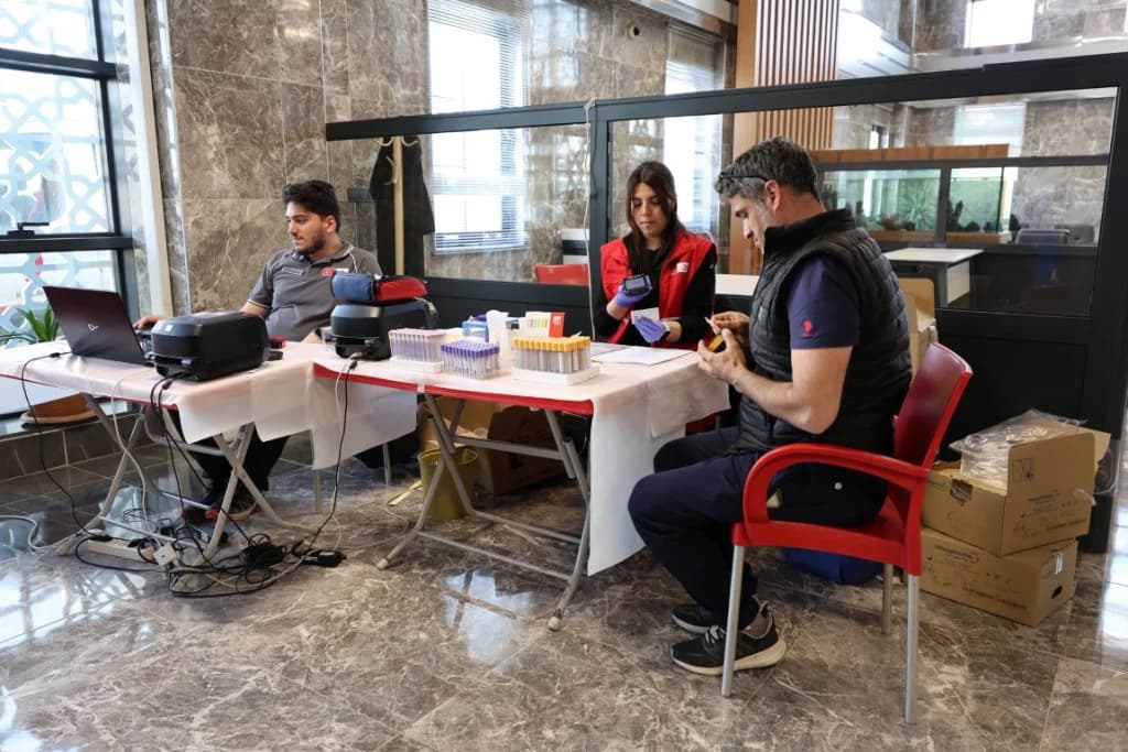 Kartepe'de hayat veren iş birliği