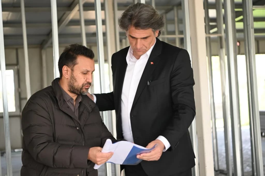 Kartepe'ye ücretsiz etüt merkezi geliyor
