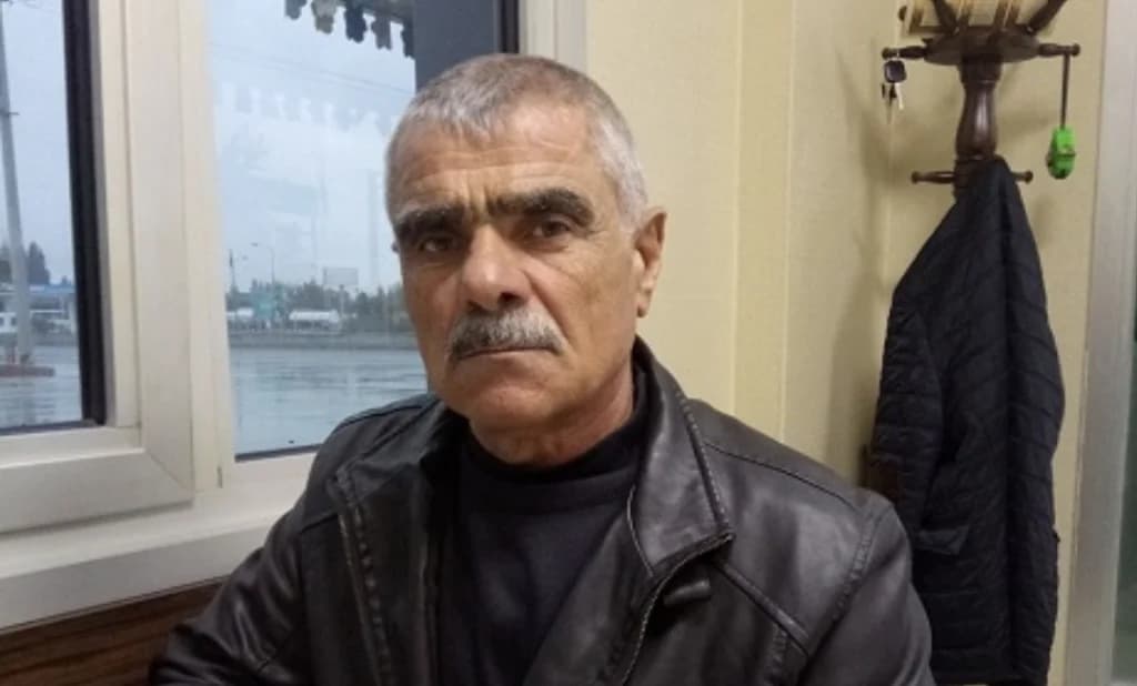 Katil zanlısı İzzet Kalyon serbest kaldı!