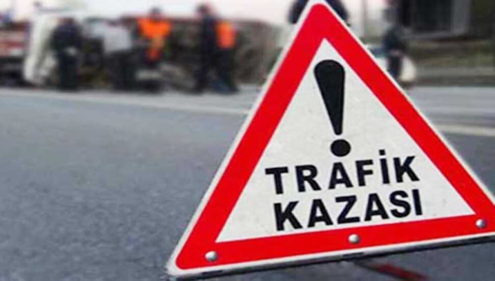 Gebze'de Feci Kaza: Öğrenci Hayatını Kaybetti!
