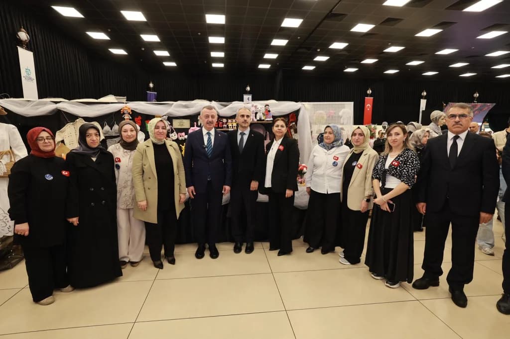 KO-MEK ile toplumsal bağlar güçleniyor