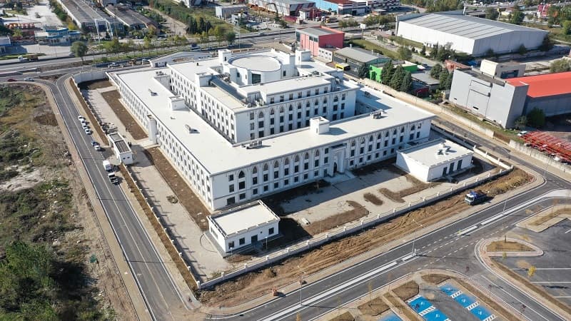Kocaeli'de Uyuşturucuya Büyük Darbe!