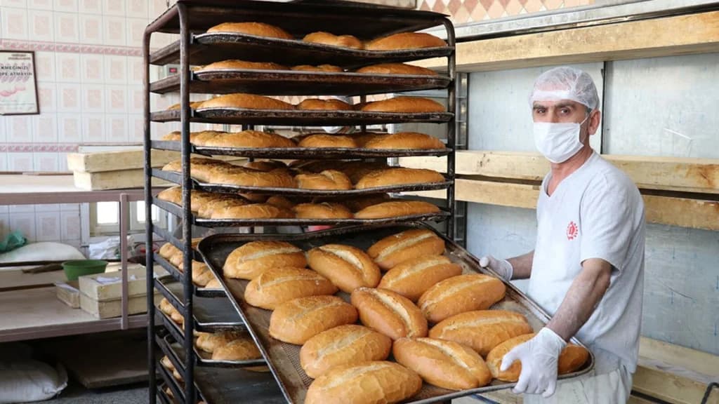 Kocaeli'de fırınlar bayramda kapalı