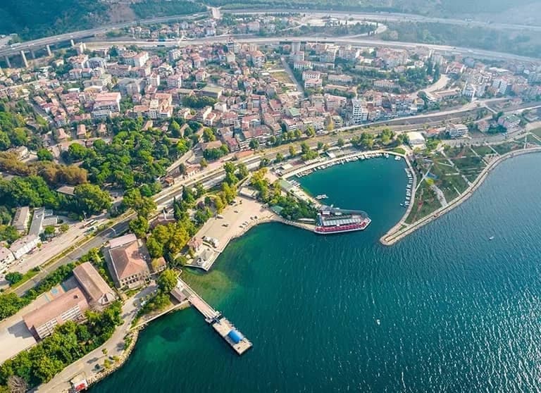 Kocaeli’de Marmara Depremi Riski Yeniden Gündemde