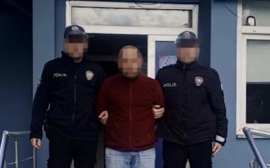 Kocaeli'de uyuşturucu taciri yakalandı!
