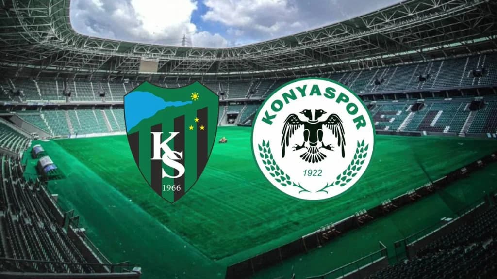 Kocaelispor, Konyaspor'u konuk ediyor