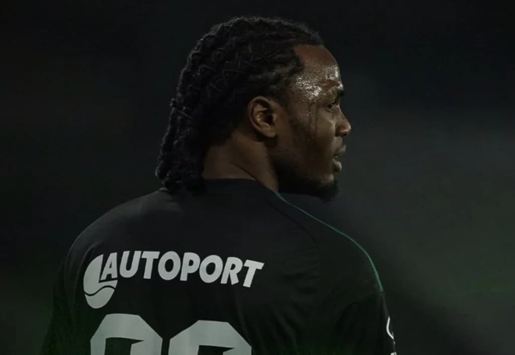 Kocaelispor, Türkiye Kupası'na Veda Etti