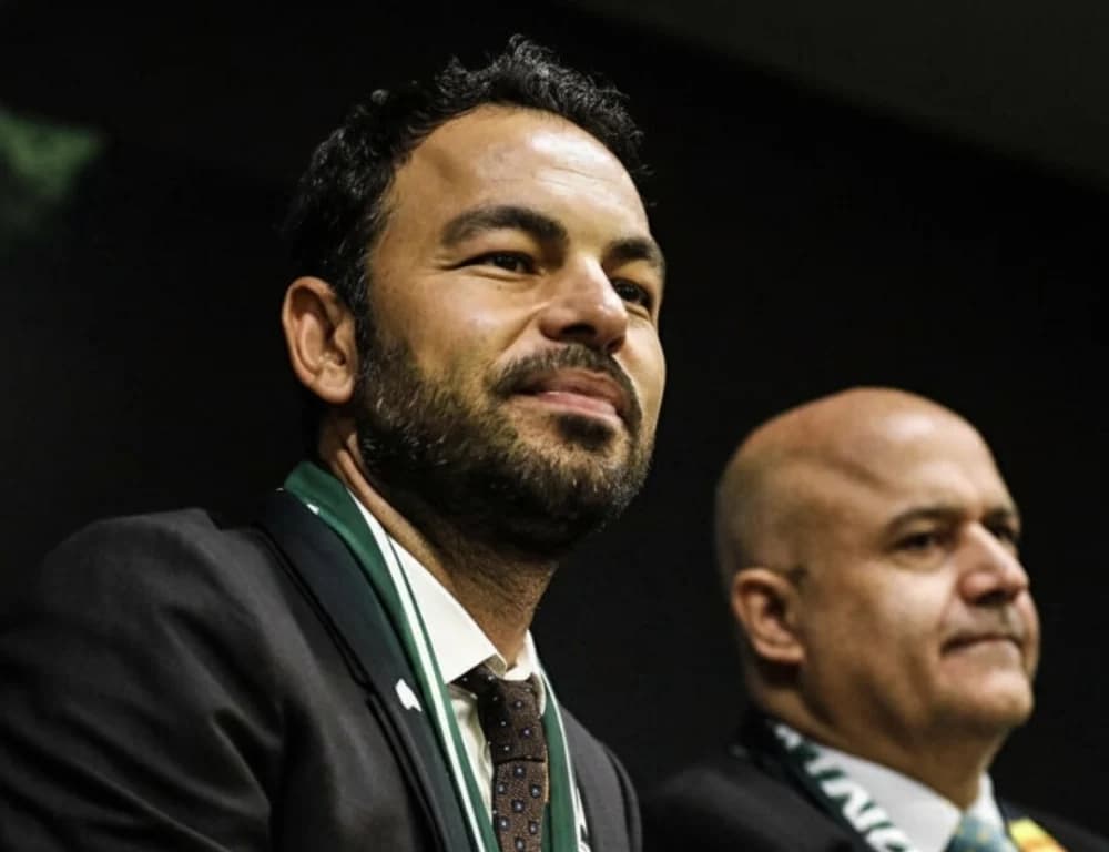 Kocaelispor'da Selçuk İnan ile Devam Kararı
