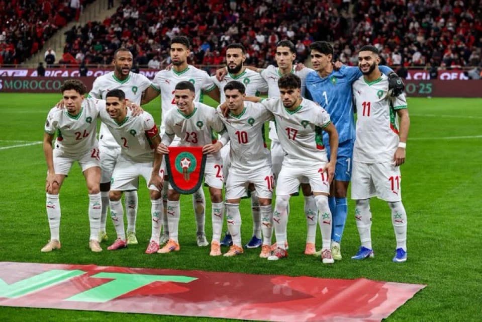 Kocaelispor'un Sahadan Çekilmesi Fas'a Yaradı
