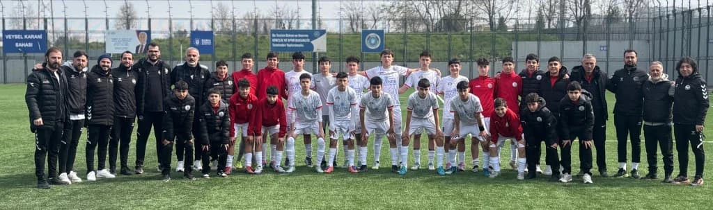 Körfez GB, Uşak'ta final mücadelesi verecek