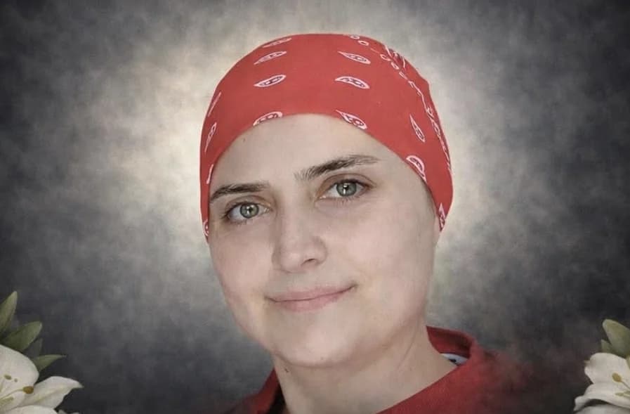 Körfez'de Kübra Öztürk Hayatını Kaybetti