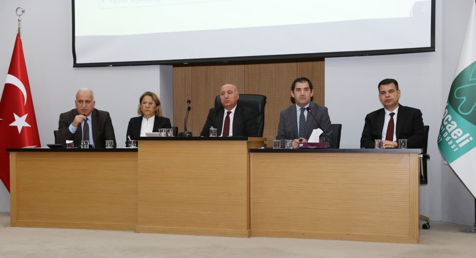 Kuyumcularda Yetki Belgesi Gündemi