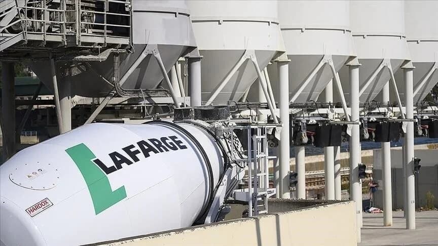 Lafarge, Terör Finansmanından Suçlu Bulundu