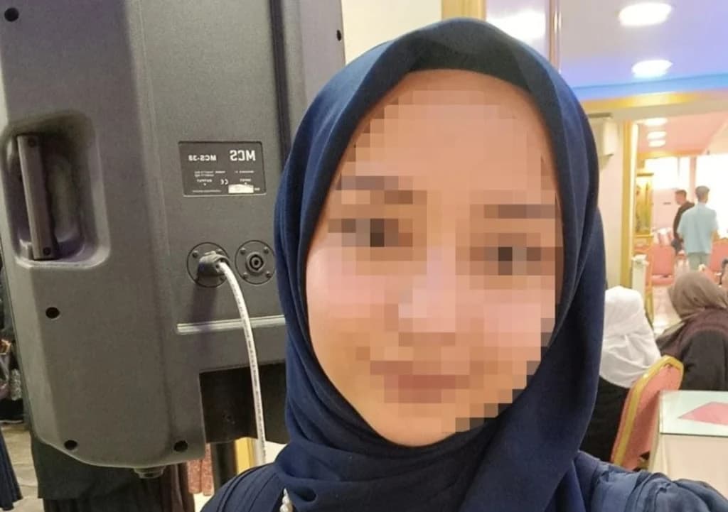 Malatya'da kaybolan Seda, Kocaeli'de bulundu!