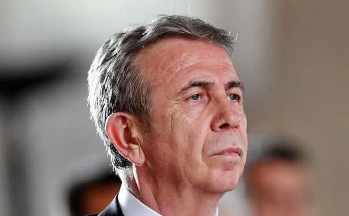 Mansur Yavaş hakkında soruşturma izni!