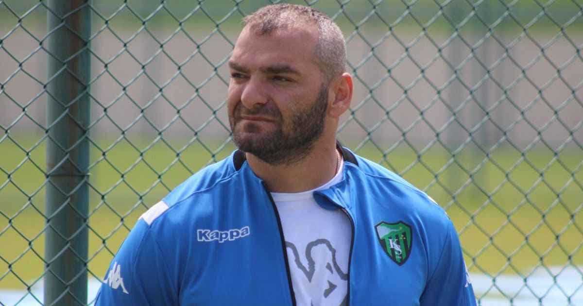 Gölcük'te Mehmet Yaşar'ın Acı Günü!