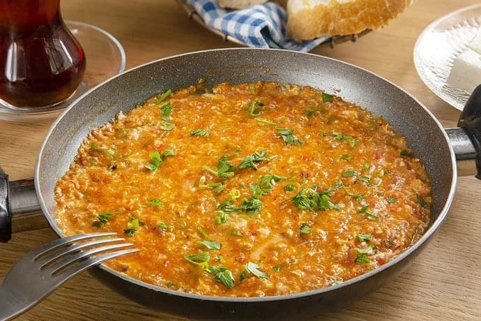 Menemen maliyeti bir yılda %34 arttı