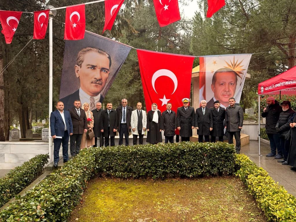 MHP Kocaeli'den bayramda birlik mesajı