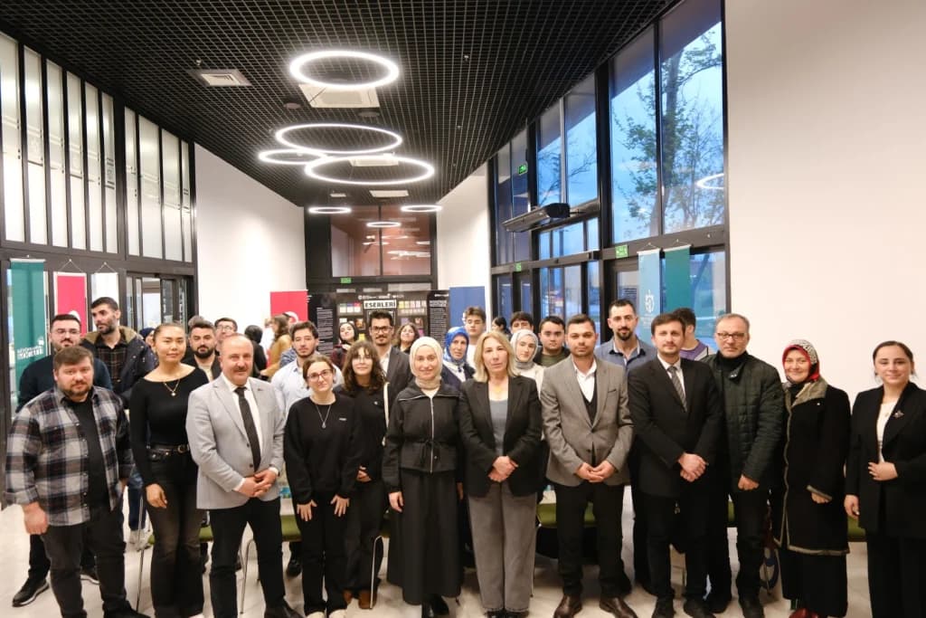 Milli İrade'de Ortaçağ Türk Dünyası