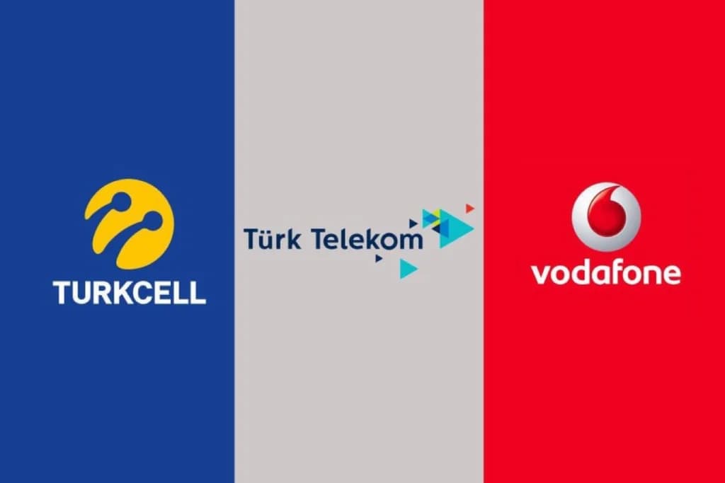 Mobil Haberleşme Ücretlerine Zam Geldi
