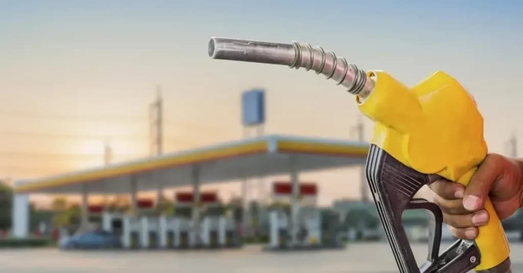 Motorine Zam: Litresi 75 TL'yi Aştı!