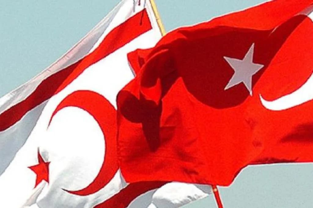 MSB'den KKTC'ye Tam Destek Vurgusu